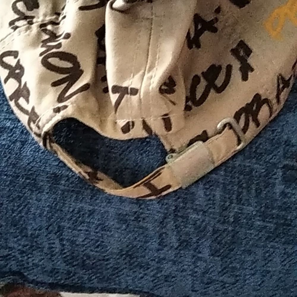 STARDOM HAT  - Picture 3 of 4